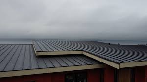 Best Roof Ventilation Installation  in Boonville, IN